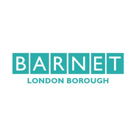 London Borough Of Barnet logo - Chigwell Group