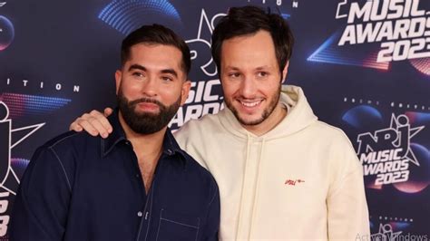 Kendji Girac Voque Sa Discussion Avec Vianney Apr S Son Accident Je