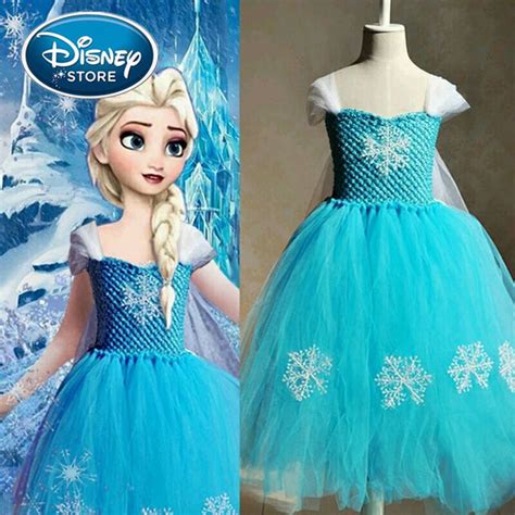 elsa christmas dress off 61% - medpharmres.com