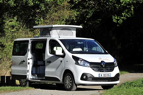 Essai Jcg Cr Ations V Sur Renault Trafic Court Un Classique Parmi