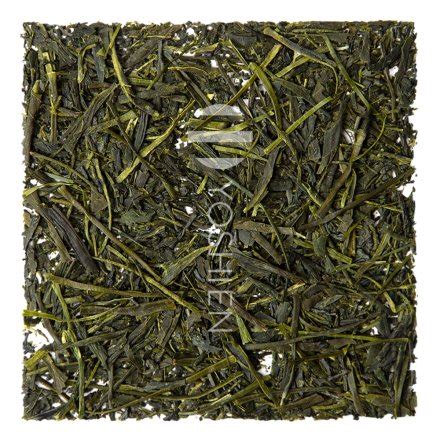 Bio Fukamushi Sencha Grüner Tee aus Japan online kaufen