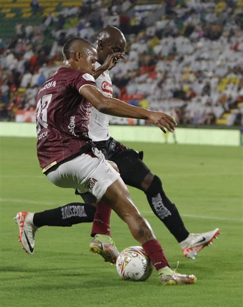 Sacudón en la tabla de posiciones de la Liga Betplay 2024-I: hay nuevo