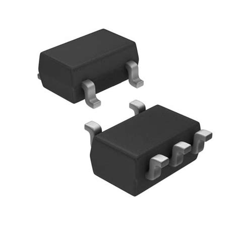 Ic Eeprom Kbit Mhz Sot Ebay