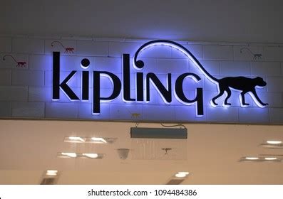 Kipling Logo Vector (.SVG) Free Download