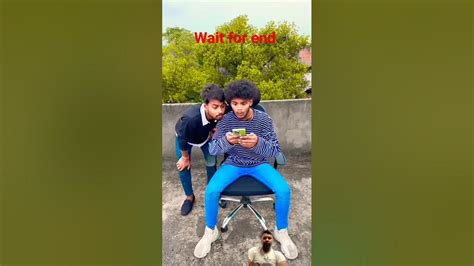 Ladki Patane Ka Tarika ️ ️ Comedy Conedyking Viral