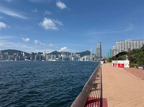 Hung Hom Promenade in Hong Kong | What to Know Before You Go