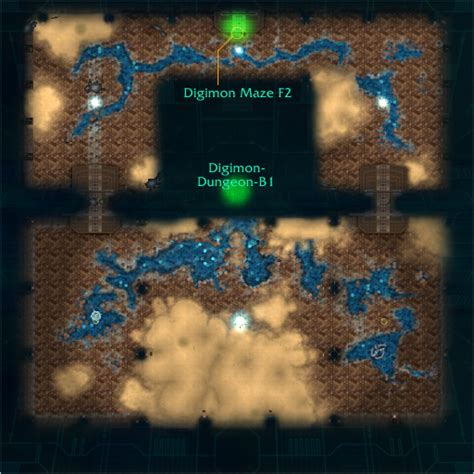 Digimon Maze F Digital Masters World Wiki