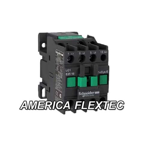 Schneider Electric LC1E0610 - Venda e Assistência Técnica | América Flextec
