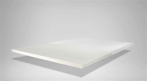 Natural Talalay Latex Mattress Topper | Vita Talalay