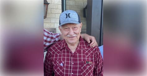 Obituary Information For Jerry George Pellar