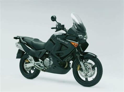 Honda VARADERO XL 1000 V 2003 Galerie Moto MOTOPLANETE