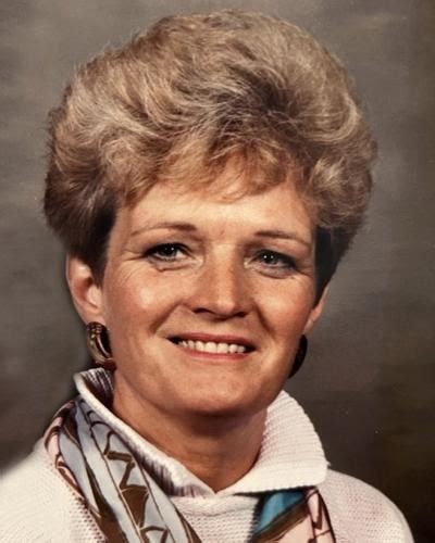 Kathleen Kay A Lundstrom Obituary 2023 Yankton Sd Wintz And Ray