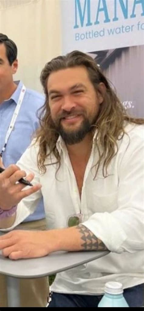 Pin By Jeannine Morgan On JASON Jason Momoa American Actors Science