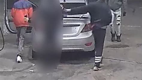 3 Suspects Wanted In Armed Carjacking In Detroit Fox 2 Detroit