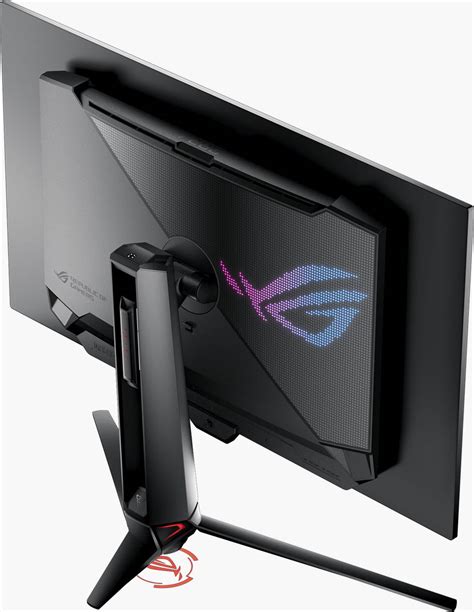 Customer Reviews Asus Rog Swift Qd Oled Uhd Hz G Sync Freesync