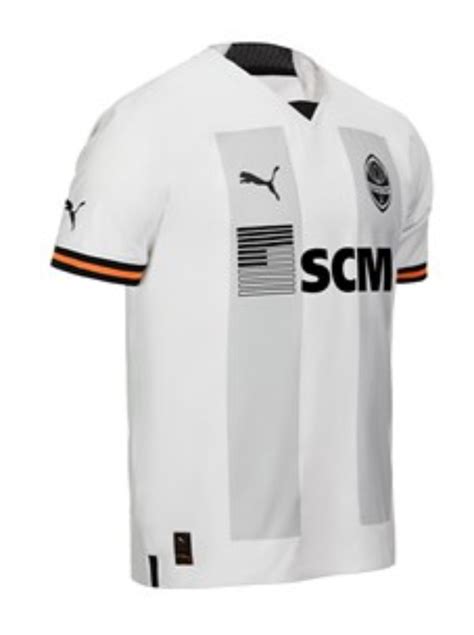 Shakhtar Donetsk 2022 23 Third Kit