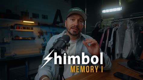 Накамерный монитор/рекордер SHIMBOL MEMORY I - YouTube