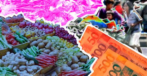 Food Inflation Worst This Year Hits Poor Filipinos Hardest Amid Low Wages