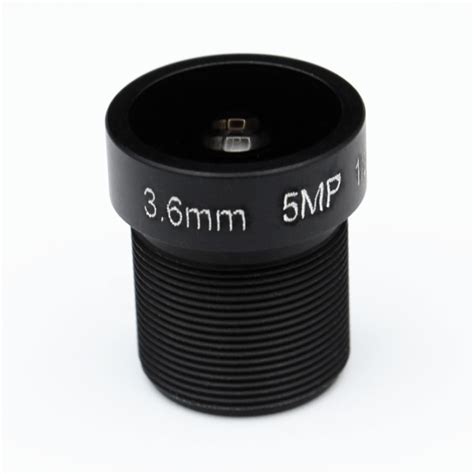 1 2 5 5Mp Hd 3 6 Mm Rögzített Iris 128 Fokos Széles Látószögű Ir Tábla