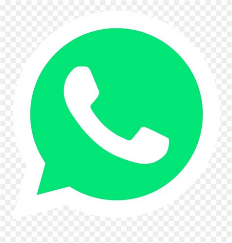 101 Whatsapp Logo Png Transparent Background 2020 Free Download