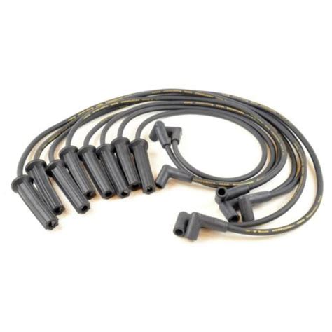 Spark Plug Wire Set For 1979 1982 GMC C2500 Suburban 7 4L V8 GAS OHV EBay