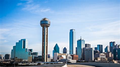 Dallas Texas Property Tax Appraisals Go Up In 2024 Full Numbers