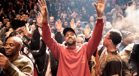 Kanye West’s Jesus Is King debuts at No. 1 | The FADER