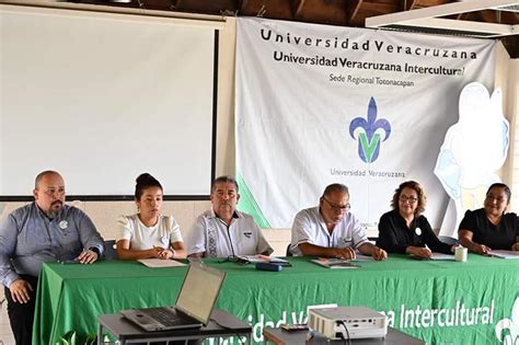 Uv Fue Sede Del Foro Comunitario Binacional Amexcan Uv Intercultural