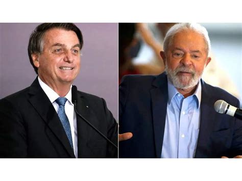 Ipespe Diferen A Para Bolsonaro Cai Mas Lula Segue Na Lideran A