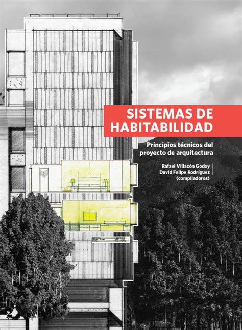 Sistemas De Habitabilidad Uniandes