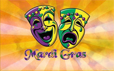 Mardi Gras Desktop Wallpapers - Wallpaper Cave