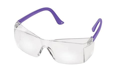 Gafas De Seguridad Lentes De Policarbonato Con Protecci N Uv