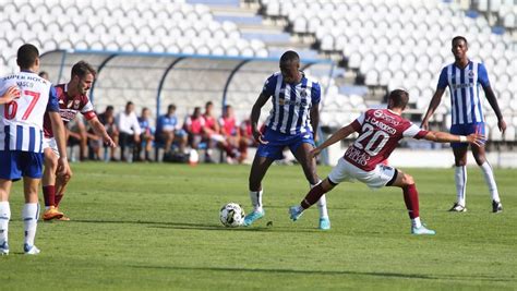 FC Porto Equipa B Bilhetes para o FC Porto B Moreirense já estão à venda