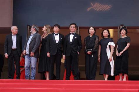 Cannes Palme D Or Winner Studio Ghibli Screening DB Vincent Maraval