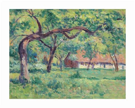 Maximilien Luce | Sur la plage de Paramé | MutualArt