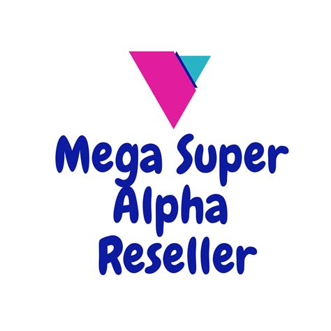 Mega Super Alpha Reseller Hosting Atreshost Hosting Reseller Domains