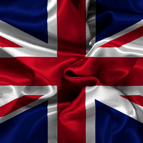 Union Jack Wallpaper For Ipad