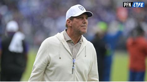 Steve Bisciotti’s Net Worth: How the Baltimore Ravens Owner Made His ...