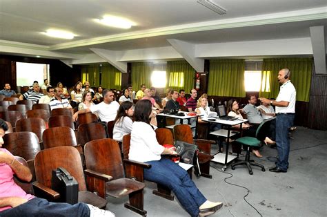 CEDTEC Cariacica Aula Inaugural EAD