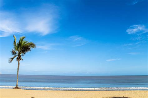 What are the best beaches in Angola? - Passporter Blog