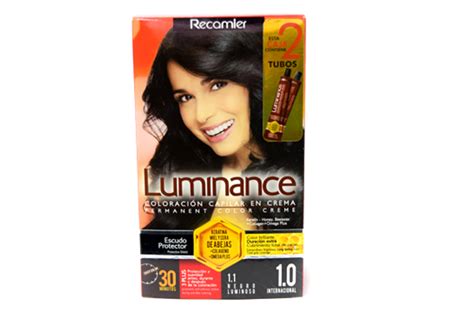 Droguería La Economía luminance est 1 0 negro luminoso 1 1 doble tubo