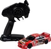 Supreme X Kyosho Mini Z Nissan Skyline Nismo R33 RC Readyset