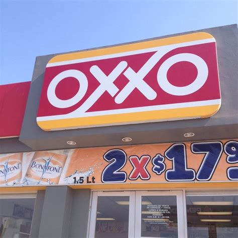 Descobrir Imagem Oxxo Con Cafeteria Abzlocal Mx