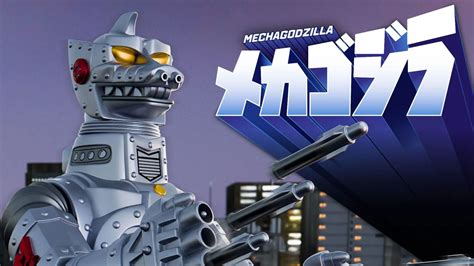 Mechagodzilla Goes Online As Super Reveals New Super Shogun