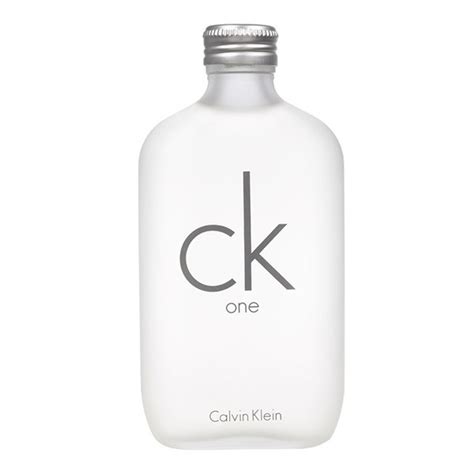 Ck One Edt