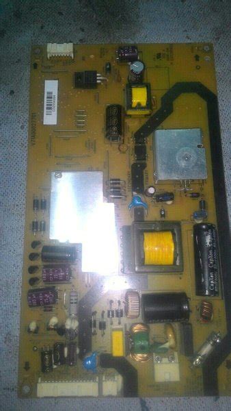 Jual POWER SUPPLAY REGULATOR PSU POWER SUPLAY SUPPLY TV TOSHIBA