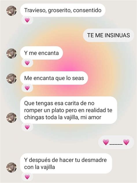 Pin De Kim En Conversaciones En Mensaje Para Novios Mensajes De