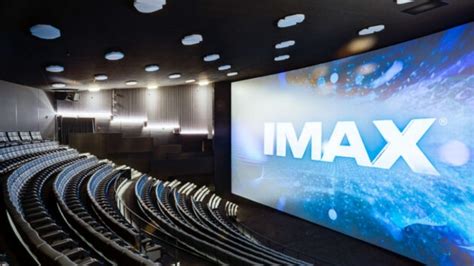 Por Qu Cerrar La Pantalla Imax De Papalote Museo Del Ni O