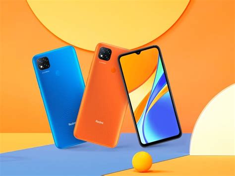 Redmi 9C, Ponsel Murah Baru Saingan Realme C Series - Terminal Mojok