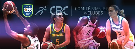 Seleção Brasileira De Basquete Que Vai Estar Na Americup é Formada 100